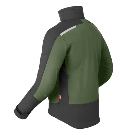 HaVep Havep softshell werkjas Attitude 40145