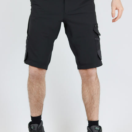 HaVep Havep stretch korte werkbroek 80598