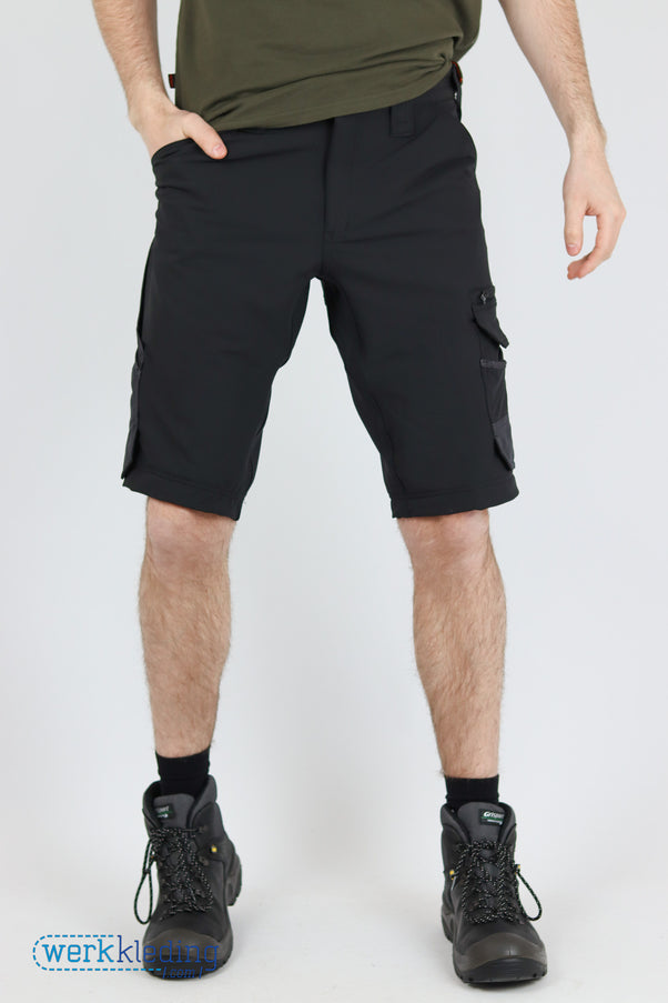 HaVep Havep stretch korte werkbroek 80598