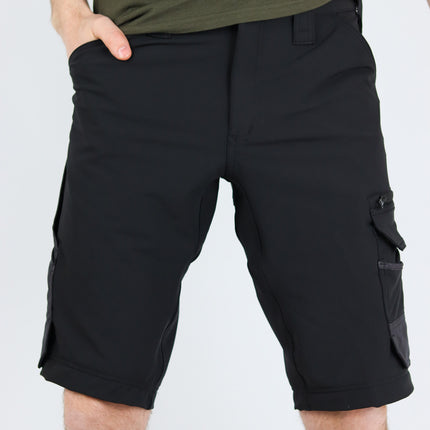 HaVep Havep stretch korte werkbroek 80598