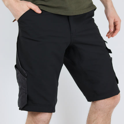 HaVep Havep stretch korte werkbroek 80598