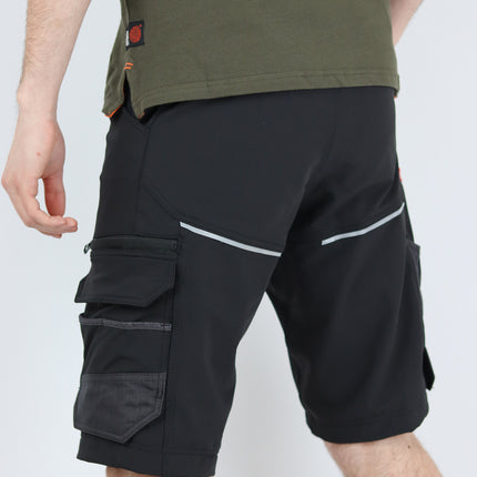 HaVep Havep stretch korte werkbroek 80598