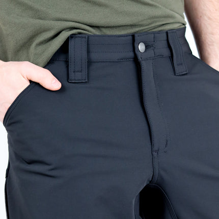 HaVep Havep stretch korte werkbroek 80598