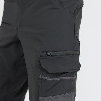 HaVep Havep stretch korte werkbroek 80598