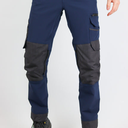 HaVep Havep stretch werkbroek 80583