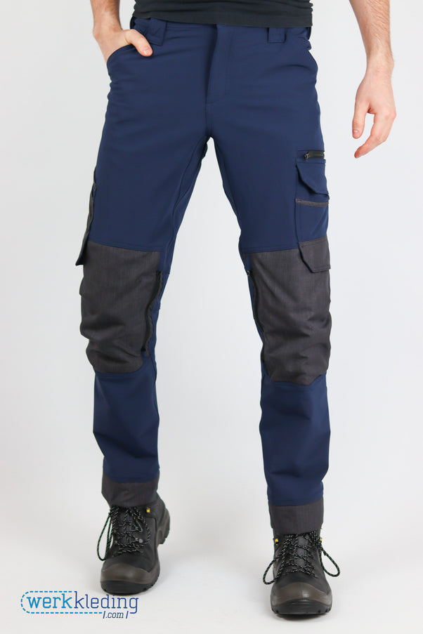 HaVep Havep stretch werkbroek 80583