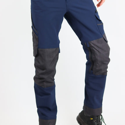 HaVep Havep stretch werkbroek 80583