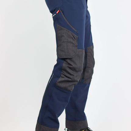 HaVep Havep stretch werkbroek 80583