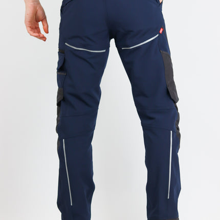 HaVep Havep stretch werkbroek 80583