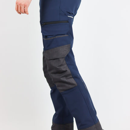 HaVep Havep stretch werkbroek 80583