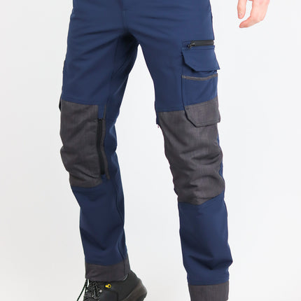 HaVep Havep stretch werkbroek 80583