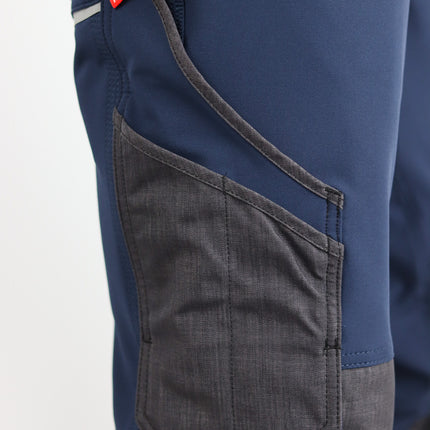 HaVep Havep stretch werkbroek 80583