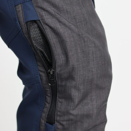 HaVep Havep stretch werkbroek 80583