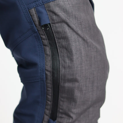 HaVep Havep stretch werkbroek 80583