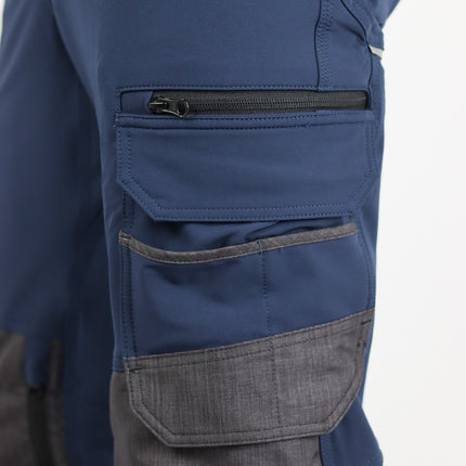 HaVep Havep stretch werkbroek 80583