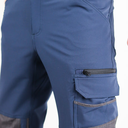 HaVep Havep stretch werkbroek 80583