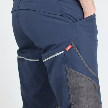 HaVep Havep stretch werkbroek 80583