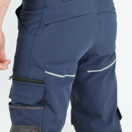 HaVep Havep stretch werkbroek 80583