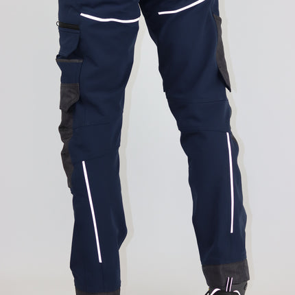 HaVep Havep stretch werkbroek 80583