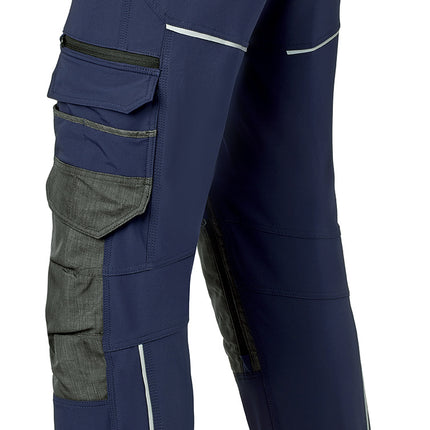 HaVep Havep stretch werkbroek 80583