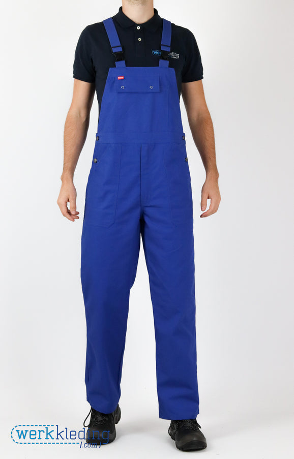 HaVep Havep tuinbroek katoen 2098