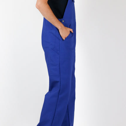 HaVep Havep tuinbroek katoen 2098