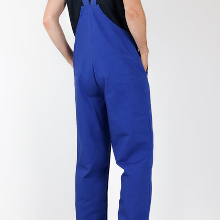 HaVep Havep tuinbroek katoen 2098