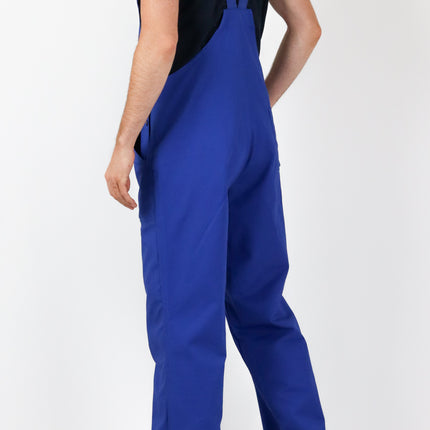 HaVep Havep tuinbroek katoen 2098