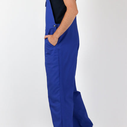 HaVep Havep tuinbroek katoen 2098