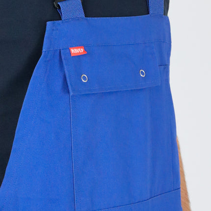 HaVep Havep tuinbroek katoen 2098