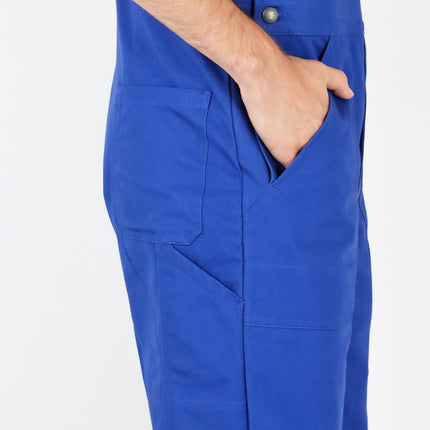 HaVep Havep tuinbroek katoen 2098