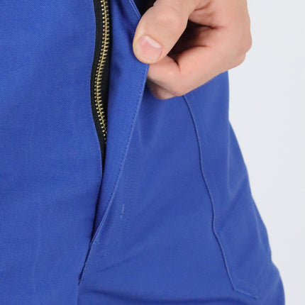 HaVep Havep tuinbroek katoen 2098