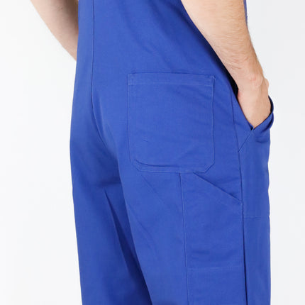 HaVep Havep tuinbroek katoen 2098