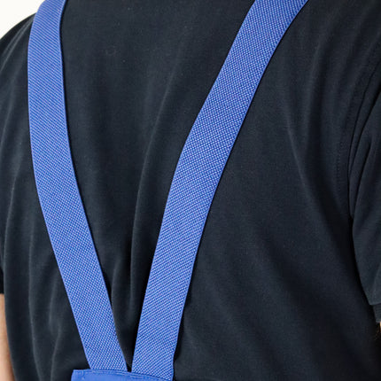 HaVep Havep tuinbroek katoen 2098