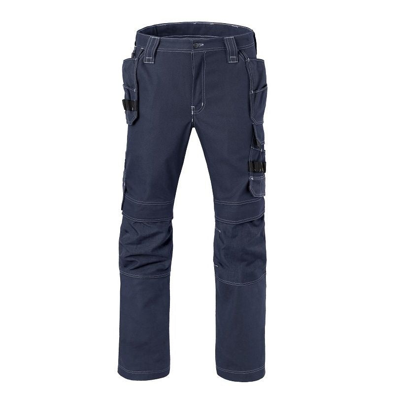 HaVep Havep werkbroek blauw maat 50