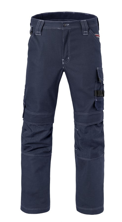 HaVep Havep werkbroek blauw maat 54