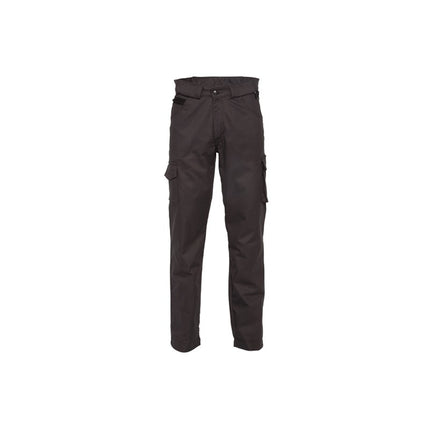 HaVep Havep werkbroek charcoal/zwart 54