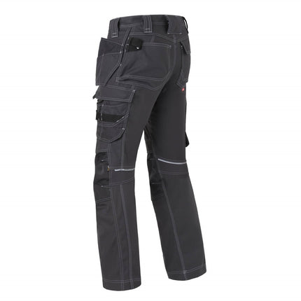 HaVep Havep werkbroek grijs lengtemaat 48