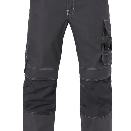 HaVep Havep werkbroek grijs maat 50