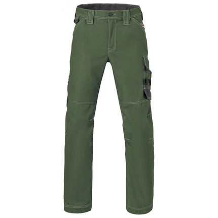 HaVep Havep werkbroek groen 54 en 56