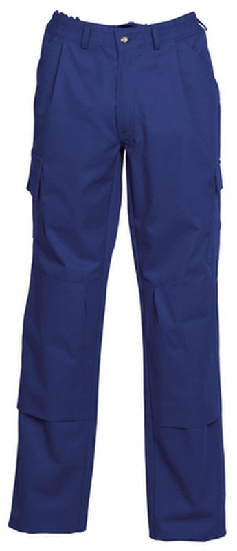 HaVep Havep werkbroek korenblauw maat 48