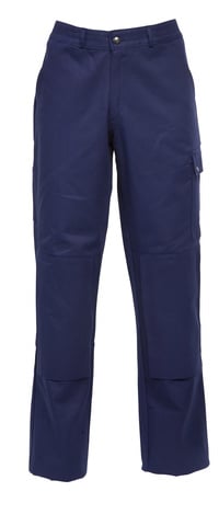 HaVep Havep werkbroek met kniezakken 8402