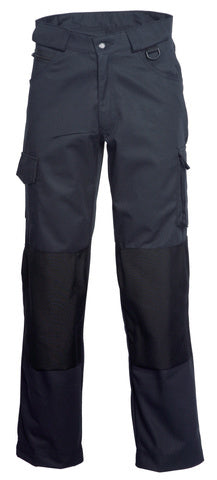 HaVep Havep werkbroek zwart maat 60