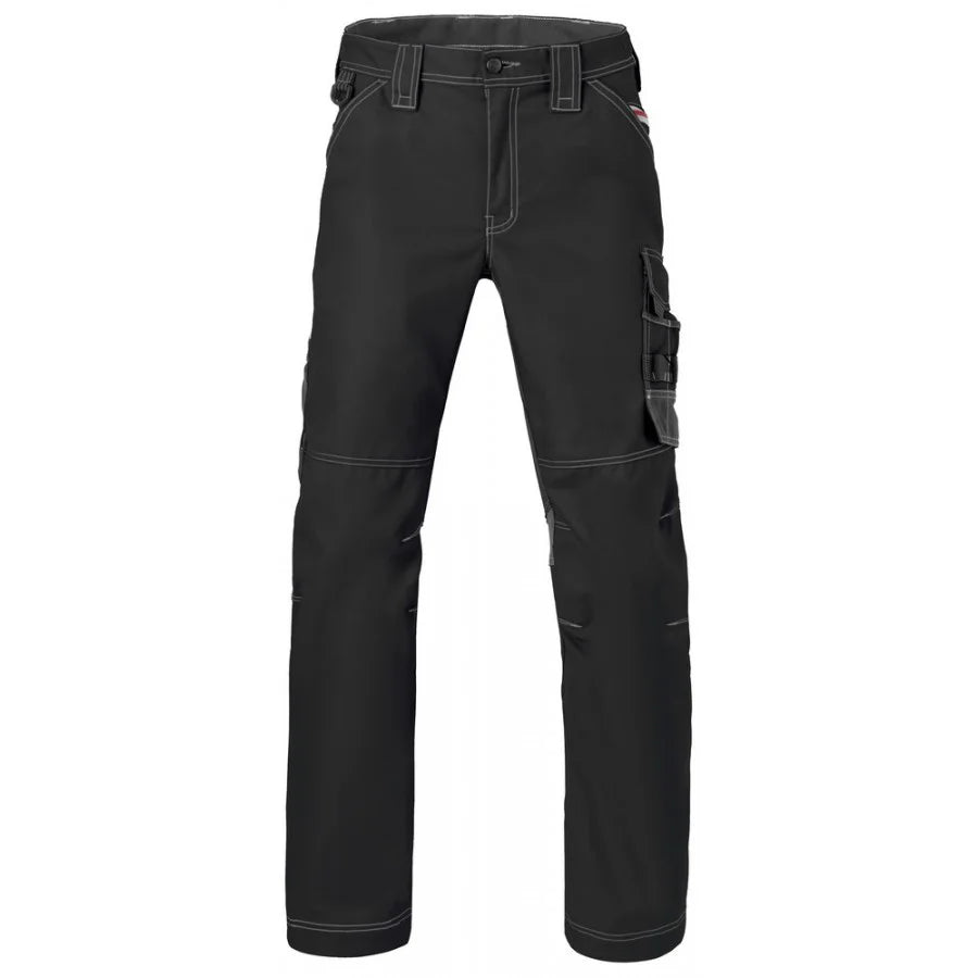 HaVep Havep werkbroek zwart/grijs maat 54