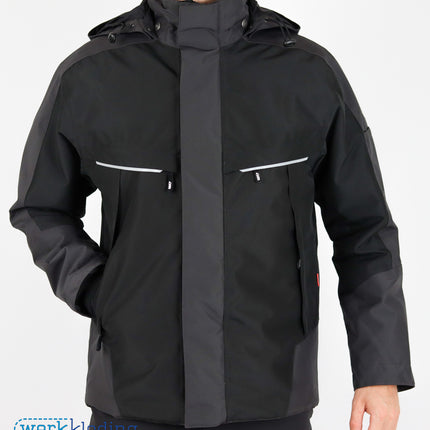 HaVep Havep winter werkjas 50171