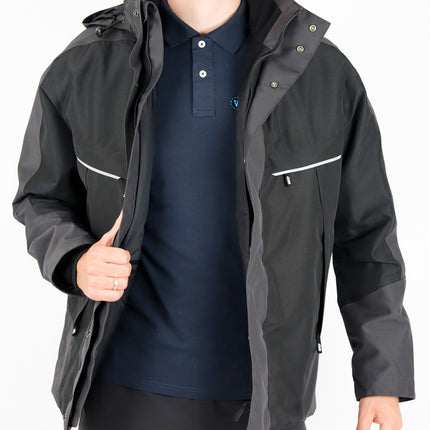 HaVep Havep winter werkjas 50171