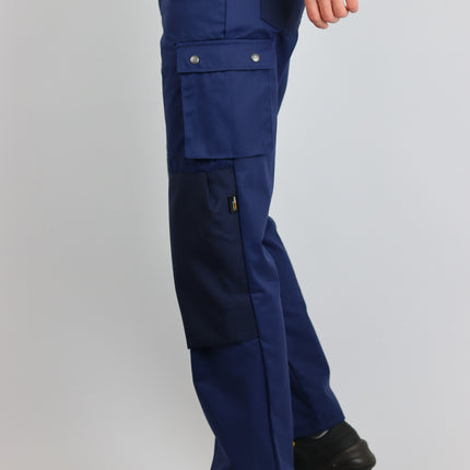 HaVep Havep worker 8597