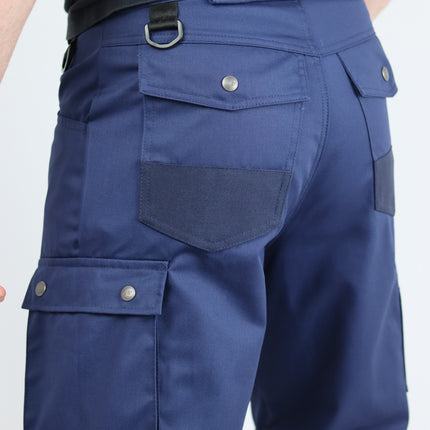 HaVep Havep worker 8597