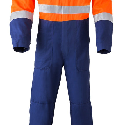 HaVep High Visibility 2 kleurige Overall Havep