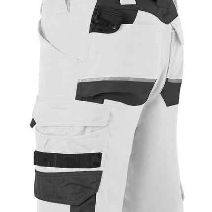 HaVep Korte schildersbroek Havep attitude